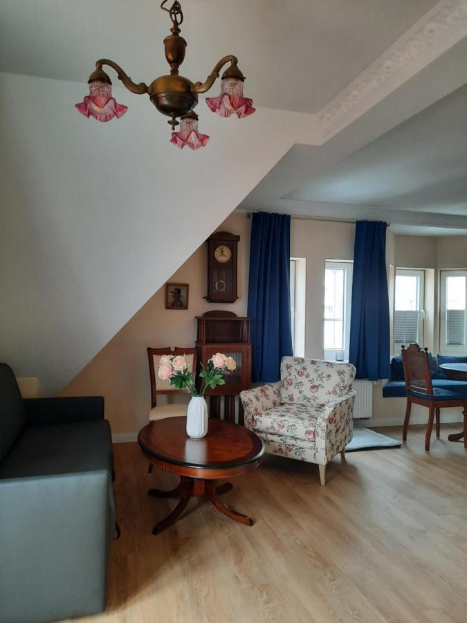 Logierhaus Am Meer Wangerooge Exteriér fotografie