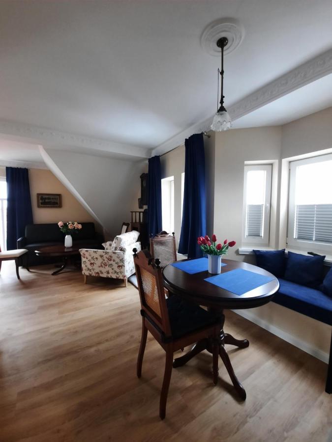 Logierhaus Am Meer Wangerooge Exteriér fotografie